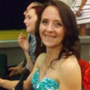 Meet your Posher, Mandy